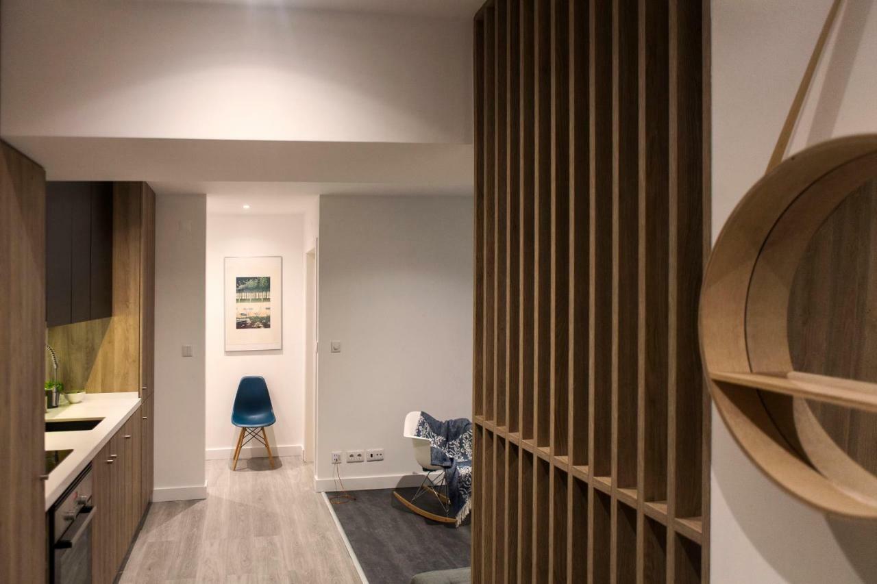 74 négyzetméteres, 3 hálószobás, 2 saját fürdőszobával rendelkező Apartman Cascais Városközpont ter Kültér fotó